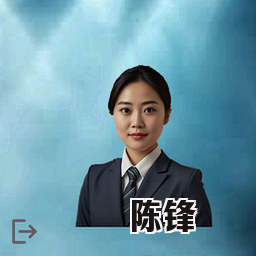 陈锋